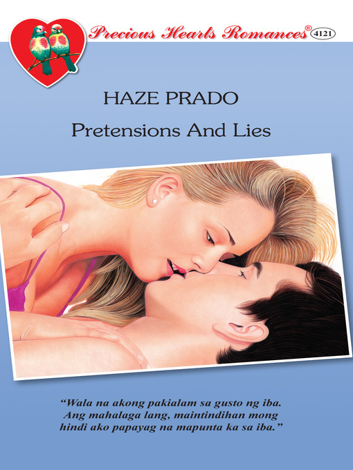 Title details for Pretensions and Lies by Haze Prado - Available